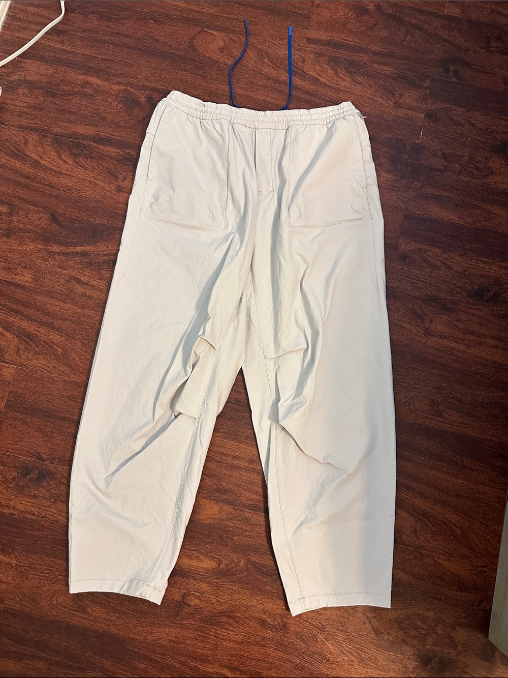 lululemon lab pants